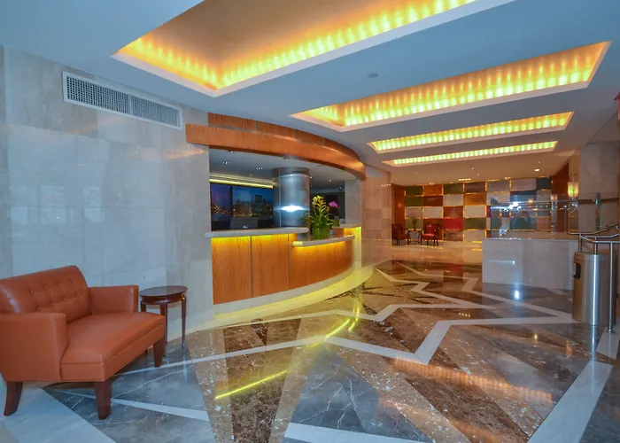 San Carlos Hotel New York